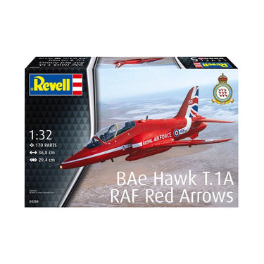 Revell 04284 1/32 BAE Systems Hawk T.1A